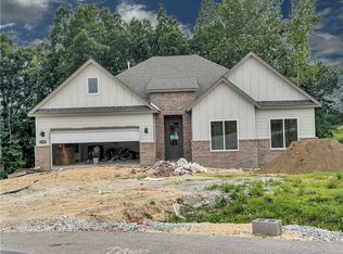 17705 Matthew Way, Springdale, AR 72764