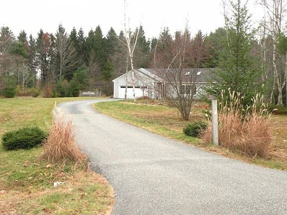 View from the street