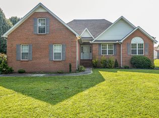 470 Crosspark Dr, Manchester, TN 37355