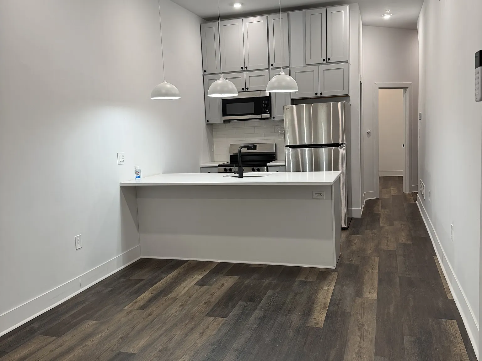 736 East Chelten Avenue - 1 — Photo 2