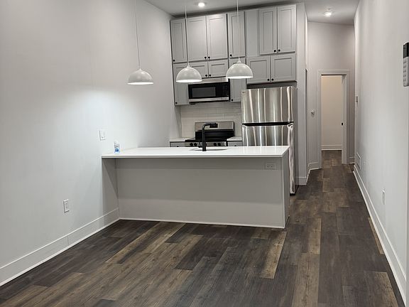 2nd image of 736 E Chelten Ave #1