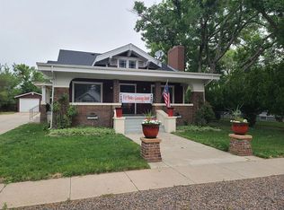 205 E Egbert St, Brighton, CO 80601