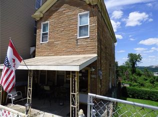 2119 Salisbury St, Pittsburgh, PA 15210