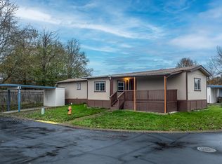 300 SE Goodnight Ave UNIT 56, Corvallis, OR 97333