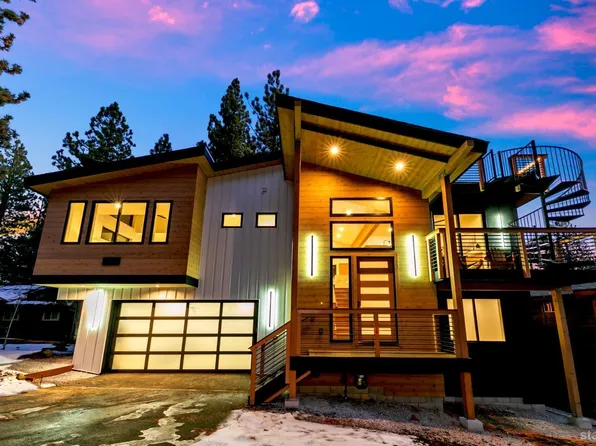 697 Tumbleweed Cir, Incline Village, NV 89451