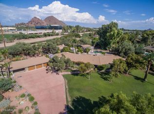 3714 E Orange Dr, Phoenix, AZ 85018
