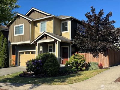 449 Woodduck Drive SW, Olympia, WA, 98502
