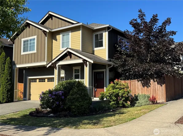 449 Woodduck Drive SW, Olympia, WA 98502