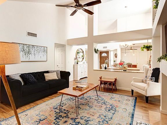 5th image of 10057 E San Bernardo Dr