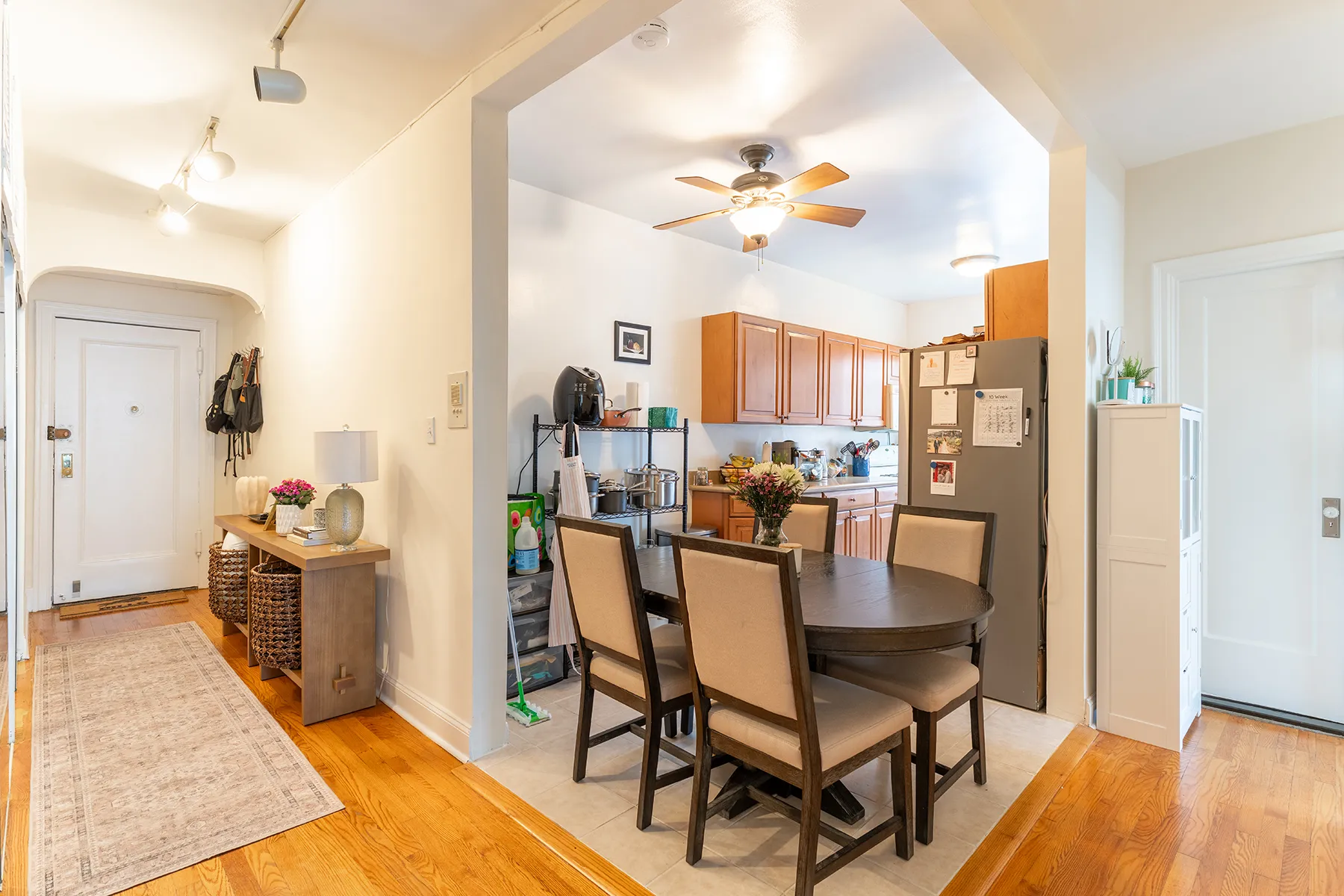 110-07 73rd Road #5A in Forest Hills, Queens | StreetEasy