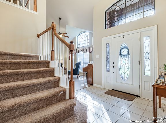 2nd image of 17415 Shady Canyon Dr