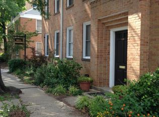 308 E 7th St, Little Rock, AR 72202