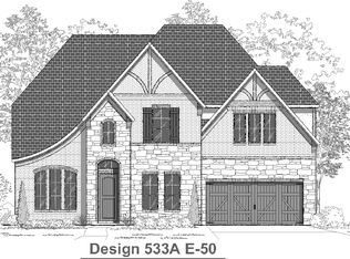 4221 Paddock, Prosper, TX 75078