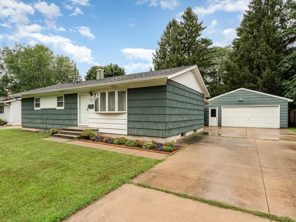 2001 E Ashman St, Midland, MI 48642