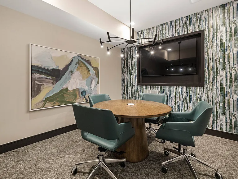 Muse Carmel — Photo 61
