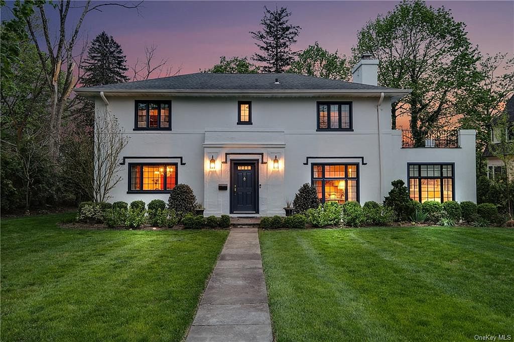 18 Rochambeau Road, Scarsdale, NY 10583 Zillow