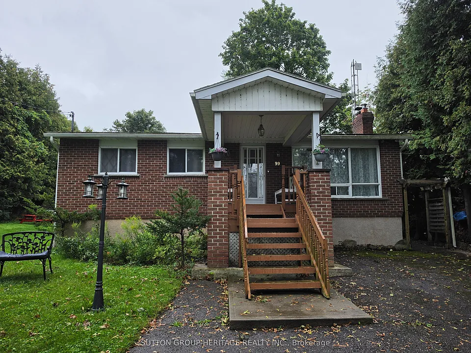 99 Bowen Rd