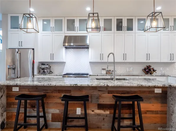 3673 S Fox Street, Englewood, CO 80110