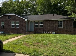 222 SE 101st Rd #1, Warrensburg, MO 64093