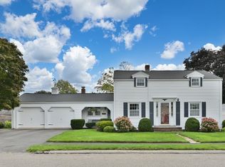 8 Irving St, Danvers, MA 01923