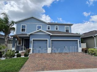 710 Birch Hollow Dr, Apopka, FL 32703