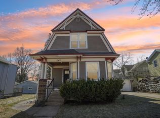 240 3rd St, Reedsburg, WI 53959