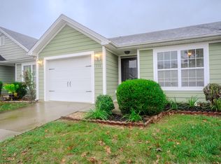 105 Sonoma Dr, Frankfort, KY 40601