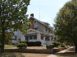 366 19th St SE, Cedar Rapids, IA 52403