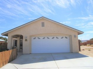 1312 S McCall St, Ridgecrest, CA 93555
