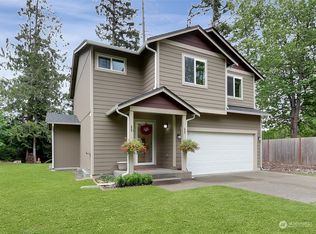 15632 Lindsay Rd SE, Yelm, WA 98597