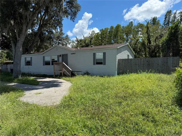 19036 BREWER ROAD, LAND O LAKES, FL 34638