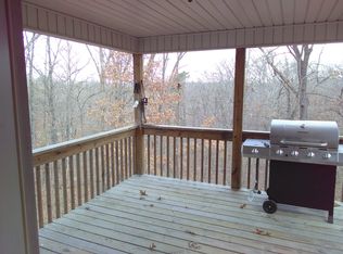 4 Avebury Ln, Bella Vista, AR 72714
