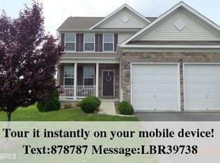 35 Kennedy Cir, Martinsburg, WV 25404