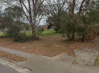 906 N Main St, Hattiesburg, MS 39401