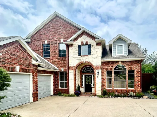 2402 Indian Trl, Rowlett, TX 75088