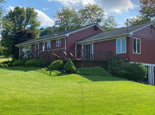 2875 Route 66, New Bethlehem, PA 16242