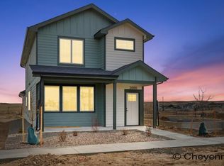2000 Blue Dog Aly, Cheyenne, WY 82007