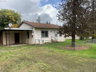 803 NE Thomas St, Myrtle Creek, OR, 97457