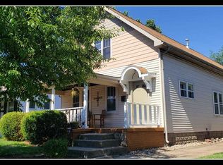 622 Runnymeade Ave, Evansville, IN 47714