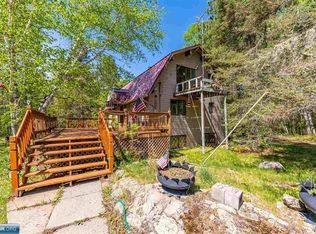 3240 Breezy Point Rd, Tower, MN 55790