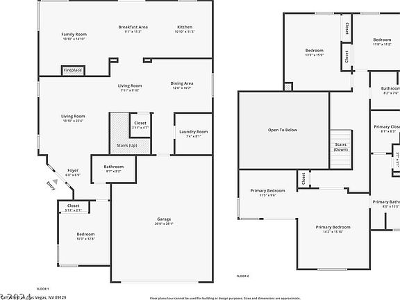 2nd image of 9300 Tall Wood Ln