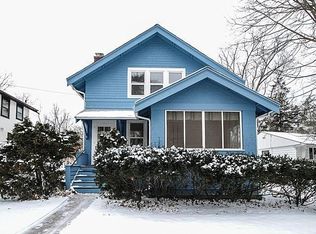 227 Wildwood Ave, Ann Arbor, MI