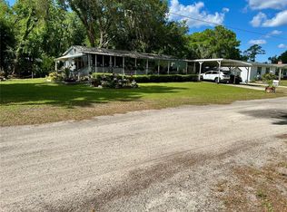 25646 Bass Rd, Astor, FL 32102