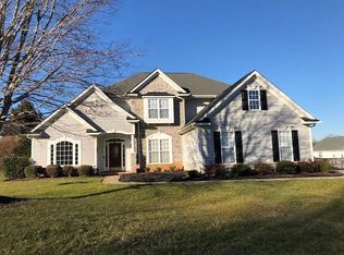7906 Avanti Dr, Waxhaw, NC 28173