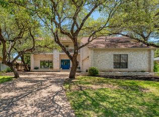 202 Ridgewood Dr, Georgetown, TX 78628
