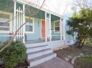 5309 Avenue F, Austin, TX 78751