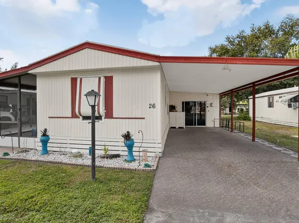 26 Leisure Dr, Auburndale, FL 33823