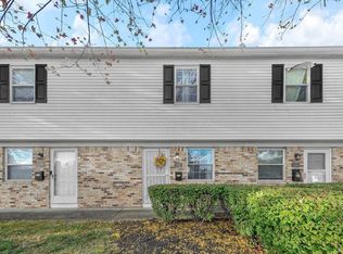 2292 Laurelwood Dr #2292-L, Columbus, OH 43229