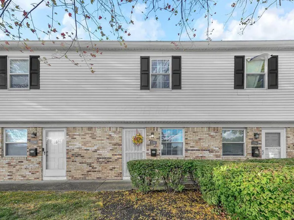 2292 Laurelwood Dr #2292-L, Columbus, OH 43229