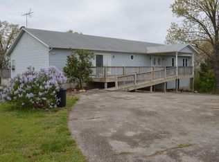 1978 Tilden Rd, Galena, MO 65656